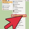 Konfigureer 'n netwerk in ubuntu