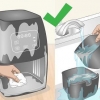 Gebruik 'n nuwave air fryer