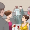 Reël 'n one night stand met 'n vrou