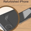 Herken 'n gelapte iphone