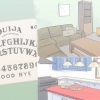 Gebruik 'n ouija-bord veilig
