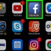 Blokkeer 'n bladsy op facebook