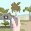 Verwyder 'n palmboom