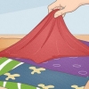 Maak 'n patchwork quilt