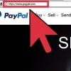 'N paypal-rekening aanmaak