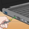 Koppel 'n rekenaar aan 'n tv via hdmi