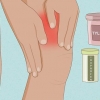 Behandeling van tendonitis in die quadriceps
