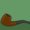 Die skoonmaak van 'n pyp