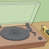 Begin 'n platespeler