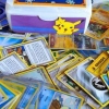 Stel 'n pokémon-kaartspeletjie saam