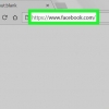 Skep 'n meningspeiling op 'n facebook-geleentheid op 'n rekenaar of mac
