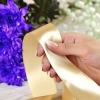Die maak van 'n pols corsage