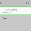 Los tans 'n probleem op met 'n dns-bediener