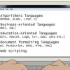 Leer 'n programmeertaal