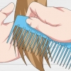 Hoe om 'n regte haarpruik te was