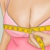 Dra 'n push-up bra