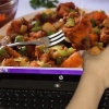 Skryf 'n resep