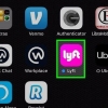 Skryf 'n resensie oor lyft