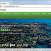 Skryf 'n resensie op tripadvisor