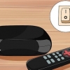 Skakel 'n roku af