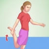 Hoe om 'n salto vir beginners te doen