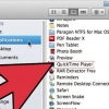 Neem 'n skermopname op 'n mac