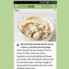 Neem 'n skermskoot met 'n lg 4g android-foon