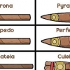 Een sigaar roken