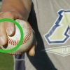 Gooi 'n skuifbalk