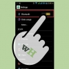 Koppel 'n slimhorlosie met 'n android