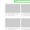 Skep 'n liriekvideo vir youtube