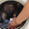 Krimp 'n paar jeans