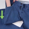 Vou 'n paar jeans