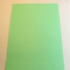 Hoe om 'n springende origami-padda te vou