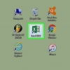 Skep 'n staafgrafiek in excel