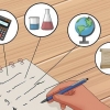 Maak 'n studieplan