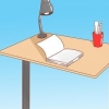 Skep 'n studieplek