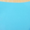 Vou 'n stuk papier in drie gelyke dele