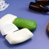Smelt 'n stukkie seep