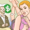 Een sugar daddy vind