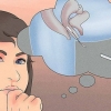 Die gebruik van 'n tampon