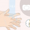 Plaas 'n tampon sonder 'n toediener