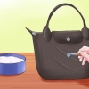 Was 'n longchamp-sak