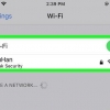 Hoe om 'n teksboodskap na imessage op iphone of ipad te verander