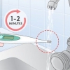 Ontsmet 'n termometer