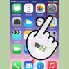 Stel 'n wagwoord op 'n iphone