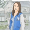 'N tomboy is