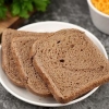 'N tosti maak in die magnetron
