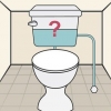 Maak 'n stadige toilet reg