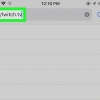 Maak 'n stadige stroom op twitch reg met 'n iphone of ipad